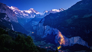 Switzerland Landscape , switzerland, mountains, nature, world, landscape HD wallpaper