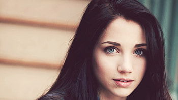View Beautiful Girl Face | Beautiful Women | Pinterest . HD wallpaper