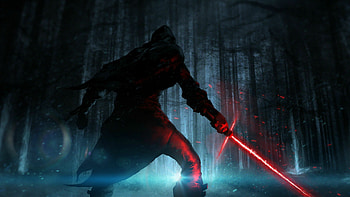High-resolution , Star Wars , Astounding quality, Stunning details HD wallpaper