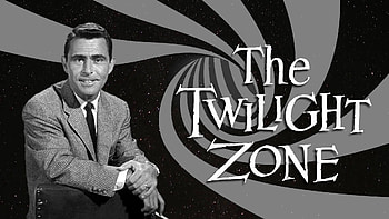 The Twilight Zone HD wallpaper