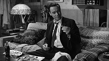 Das Appartement on Rakuten TV, Billy Wilder's classic, Online streaming, Must-watch HD wallpaper