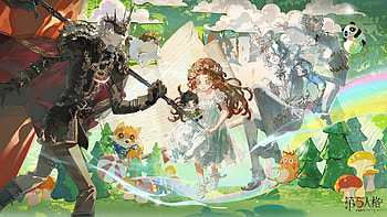 Children& HD wallpaper