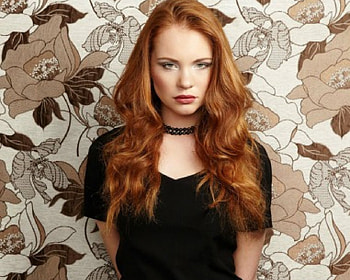 Pretty Face, face, model, woman, beauty HD wallpaper
