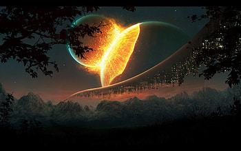 Awesome Outer Space Pack 756 | HD wallpaper