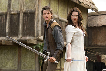 Legend of the Seeker, , TV series, Backgrounds HD wallpaper