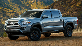 Toyota Tacoma, High-quality , Adventure-driven, Reliable performance HD wallpaper