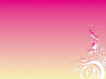 Pink paradise, vector, pink HD wallpaper