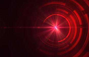 Red Diamond Shine Abstract , red, abstract HD wallpaper