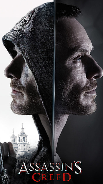 Assassin's Creed, Movie , Sony Xperia, High definition HD phone wallpaper