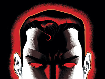 Comic, Superman: Red Son HD wallpaper