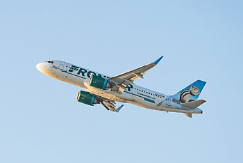 Frontier Airlines, Budget and low-cost carrier, Convenient travel, Chase Travel portal HD wallpaper