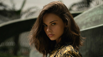 Meika Woollard Vanity Teen , meika-woollard, girls, model HD wallpaper