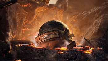 2020 PUBG, video game, helmet HD wallpaper