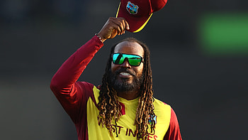 Chris Gayle, Struggle story, Inspirational journey, Unyielding spirit HD wallpaper