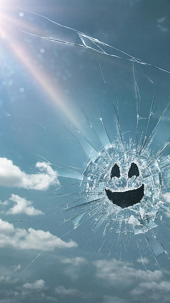 Black Mirror (2022) movie HD phone wallpaper