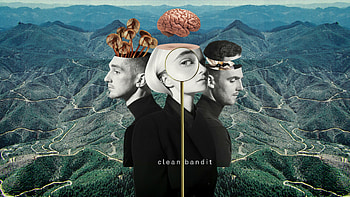 What Is Love, Clean Bandit HD wallpaper
