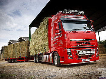 Transport, Auto, Volvo HD wallpaper