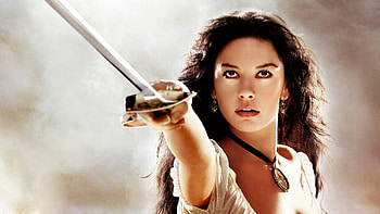 The Legend of Zorro, , Dynamic visuals, Exciting action HD wallpaper