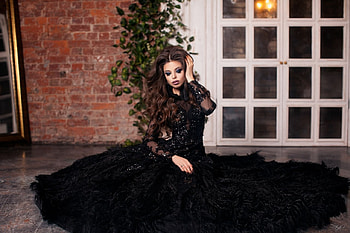 lady, model, graphy, beauty HD wallpaper
