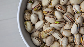 Pistachio nuts, Food, Healthy HD wallpaper