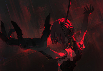 Cyberpunk 2077: Phantom Liberty HD wallpaper