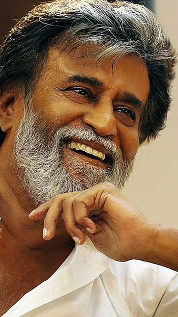 Rajnikant, South Indian, Actor HD phone wallpaper