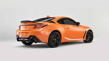 2023 Toyota GR 86 Special Edition Cars HD wallpaper