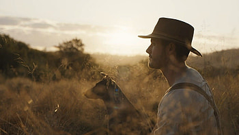Tom Lewis, Redeeming Love (Movie) HD wallpaper
