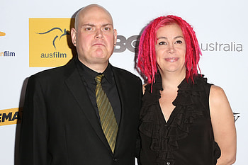 Lana Wachowski, Wachowski sibling, Transgender, Page six HD wallpaper