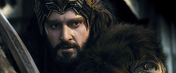 Thorin Oakenshield, Determination, Warrior spirit, Strong-willed HD wallpaper