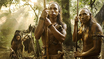 Apocalypto (2022) movie HD wallpaper