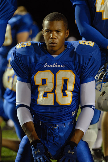 Friday Night Lights, Smash's journey, Fanpop celebration, Inspiring character development HD phone wallpaper