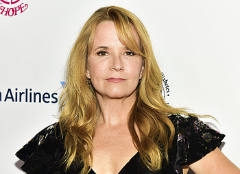 Rocker morning show, Interview, Lea Thompson, Music HD wallpaper
