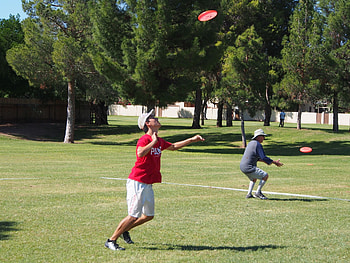 Flying disc sports, Double disc court, Disc players association, Sports HD wallpaper