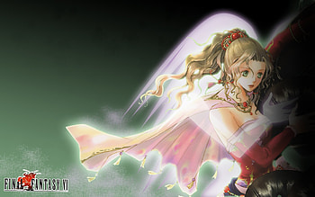 Square Enix Terra Final Fantasy VI | | 262150 | UP HD wallpaper