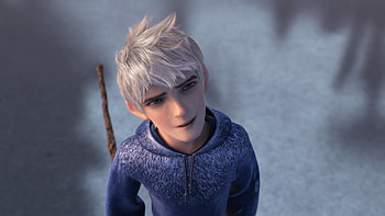DIY Jack Frost hoodie http://www.youtube.com/watch? HD wallpaper
