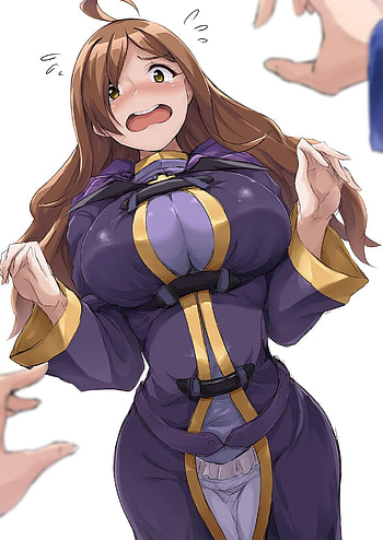 Konosuba, anime_, girl_japan HD phone wallpaper