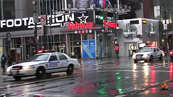 nypd, department, police, new, york HD wallpaper