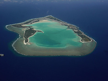 Wake Island, Island, Ocean Islands, Islands HD wallpaper