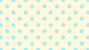 spots blue brown polka dots cornsilk pale turquoise HD wallpaper