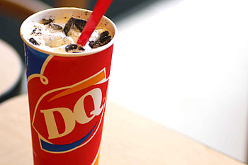Food, Glass, Drink, Beverage, Milky, Dairy Queen, Lactic HD wallpaper