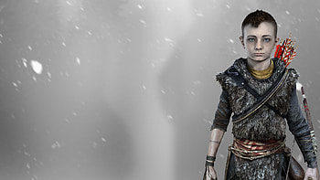 God of War 4, god-of-war-4, god-of-war, 2017-games, games, ps-games HD wallpaper