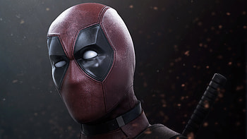 Deadpool 2020 Art , deadpool, superheroes, artwork, artist, artstation HD wallpaper