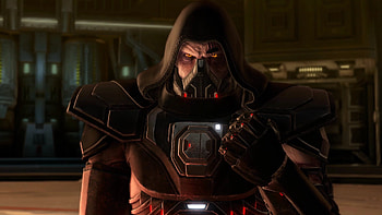 Sith, Star Wars, Legacy, Holiday Special HD wallpaper