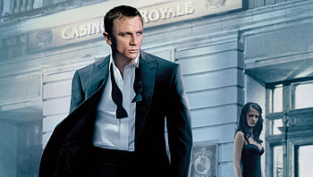 Casino Royale (2022) movie HD wallpaper