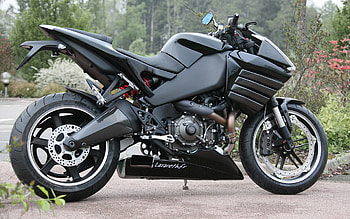 Lazareth 1125 R, Buell HD wallpaper