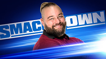 WWE SmackDown, Bray Wyatt, Firefly Fun House, Overtime HD wallpaper