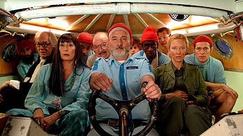 Willem Dafoe, Cate Blanchett, Bill Murray HD wallpaper