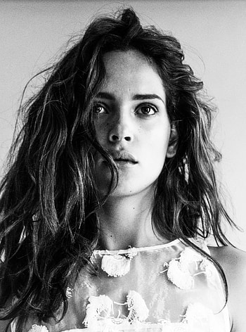 Adria Arjona, Movies, Ideas, Actress HD phone wallpaper