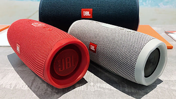 IFA 2018, Cool speakers, Wireless heads, JBL music spirit HD wallpaper